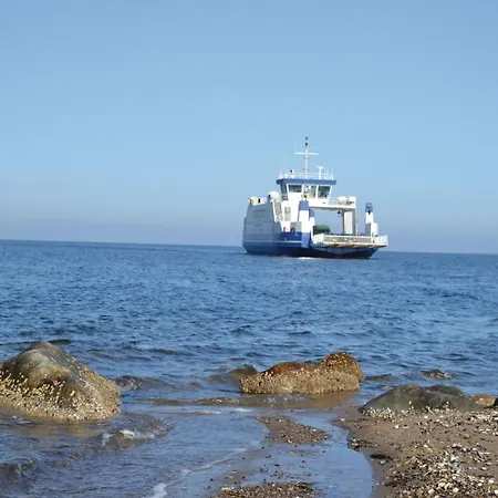 Dom wakacyjny Farso Op-1966