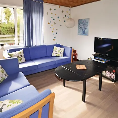2 Bedroom Pet Friendly Home In Farso * Farsø