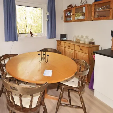 2 Bedroom Pet Friendly Home In Farso בית נופש Farsø