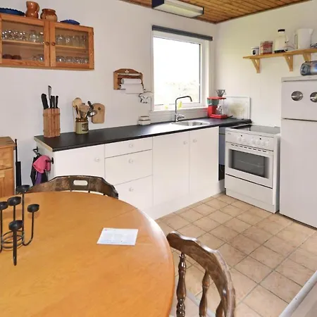 2 Bedroom Pet Friendly Home In Farso בית נופש *