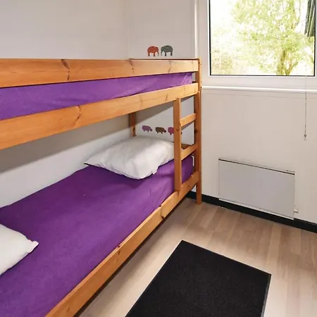2 Bedroom Pet Friendly Home In Farso בית נופש *