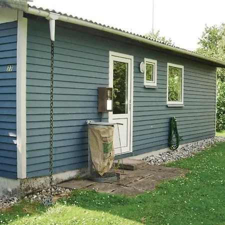 Farso Op-1966 Дом отдыха *