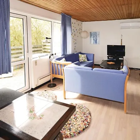 בית נופש 2 Bedroom Pet Friendly Home In Farso *