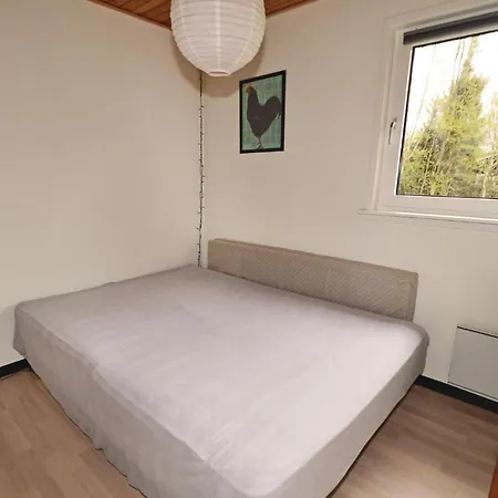 2 Bedroom Pet Friendly Home In Farso בית נופש Farsø