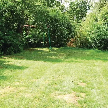 2 Bedroom Pet Friendly Home In Farso