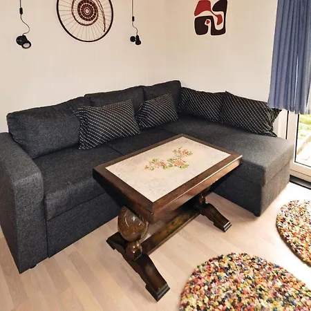 2 Bedroom Pet Friendly Home In Farso