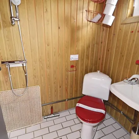 Дом отдыха Farso Op-1966