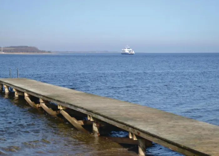 Op-1966 Hébergement de vacances Farsø