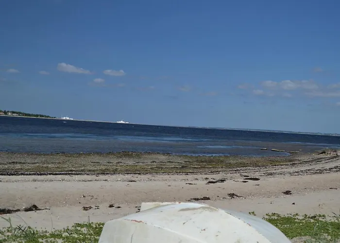 Op-1966 Hébergement de vacances Farsø